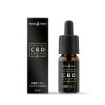 Pharma Hemp CBD Drops Olivenöl 15% (10ml)