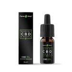 Pharma Hemp CBD Drops Olivenöl 5% (10ml)