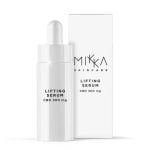 Mikka Lifting Serum Anti-Aging mit Hyaluronsäure 300mg CBD (30ml)