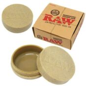 RAW Magnetic Stash Jar Silikon