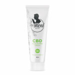 Dr. Kent Glucosamin CBD Creme 1100mg (100ml)