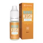 Harmony E-Liquid Mango Kush 100mg CBD (10ml)