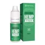 Harmony E-Liquid Original Hanf 600mg CBD (10ml)