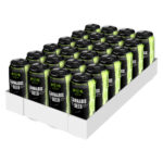 Amsterdam Cannabis Energy Drink 250ml (24 Dosen/Masterbox)