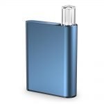 CCELL Palm Akku 500mAh Blau + Ladegerät