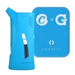 G-Pen Roam Konzentrate Vaporizer Cookies Special Edition