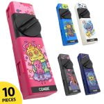 Combie All-In-One Pocket Grinder - Creatures (10stk/display)