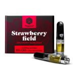 Happease Strawberry Field 85% CBD Kartusche (2 stk/Packung)