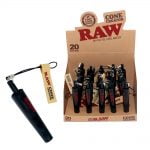 RAW Rawl Pen Cone Creator Small Size (20stk/display)