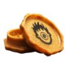 Monkey King Rolling Papers mit Tips und Grinders Psychodelic (48stk/display)