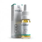 Cibdol CBD Öl 2.0 - 20% 2000mg (10ml)