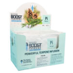 Integra Boost 2-Way Humidity Control Pinene Terpene 62% RH - 67 Grams (12stk/display)