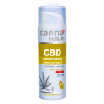 Cannabellum CBD Canneczema Natural Cream (30ml)