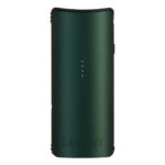 DaVinci Miqro-C Compact Vaporizer für Kräuter Grün