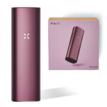 PAX Plus Kompletter Bausatz Holunderbeere Vaporizer für Kräuter