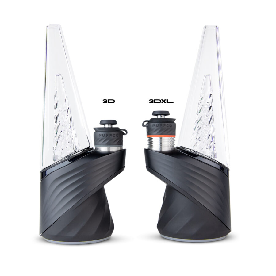 Puffco Peak Pro 3D XL Chamber