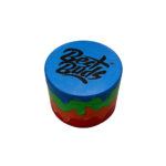 Best Buds Grinder Gelato Pistazie Brombeere 4 Teile (50mm)