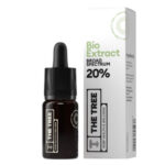 The Tree 20% CBD Öl Breitband (10ml)