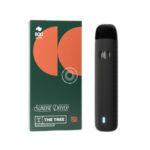 The Tree Einweg Vapepen Sundae Driver 425mg CBD - 800 Züge (0.5ml)