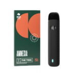 The Tree Einweg Vape Pen Amnesia 425mg CBD - 800 Züge (0.5ml)