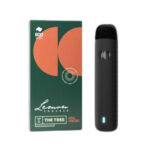 The Tree H4CBD Einweg Vape Pen Lemon Shocker 425mg H4CBD - 800 Züge (0.5ml)