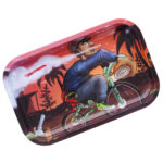 Beuz Cycling High Rolling Tray 27,5 x 17,5 cm