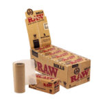 RAW Rolls 3 Meter Slim (12stk/display)