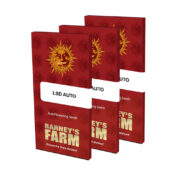 Barney's Farm LSD Automatic (5 Samen Packung)