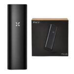 PAX Plus Kompletter Bausatz Onyx Vaporizer für Kräuter