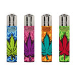 Clipper Classic Colored Leaves (24stk/display)