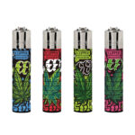 Clipper Classic Urban Weed 2 (24stk/display)