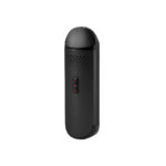 Flowermate CAP Dry Herb Vaporizer Schwarz