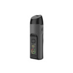 Flowermate Stylo Dry Herb und Konzentrat Vaporizer Schwarz