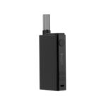 Flowermate V5 Nano Dry Herb Vaporizer Schwarz