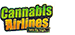 cannabis airlines