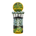 Cannabis Lollipops Energy Skunk (100Stk/Display)