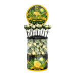 Cannabis Lollipops Lemon Haze (100Stk/Display)