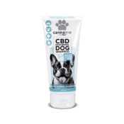 Cannaline for Pets CBD Panthenol Hundeshampoo 400mg CBD (200ml)