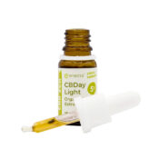 Enecta CBDay Light 5% CBD Öl (10ml)