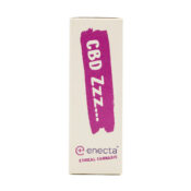 Enecta CBNight Formel Plus 250mg CBN + 250mg CBD + 9mg Melatonin (30ml)