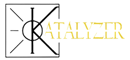 Katalyzer Logo