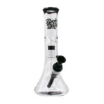 Best Buds Glas Matrix Perc Eis Bong 28cm