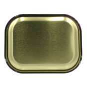Beuz Bloodybud Rollendes Metalltablett klein (14x28cm)