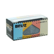 Beuz Ultra Thin Rolls White (24pcs/display)