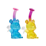 Teddy Bear Glas-Bong