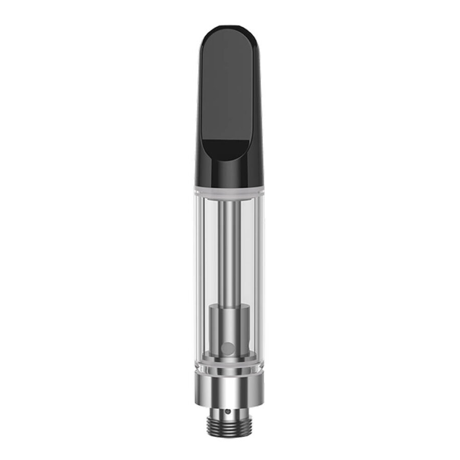 CCELL TH2-SE Klassische Glas-Schraubkartusche mit 510-Gewinde (1ml)