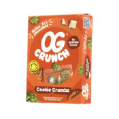 Ogeez OG Crunch 1-Packung 40g